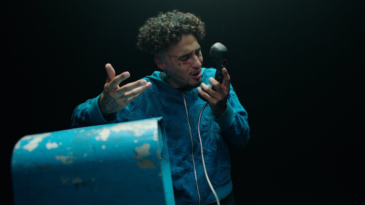 Wifisfuneral - All In (Official Video)
