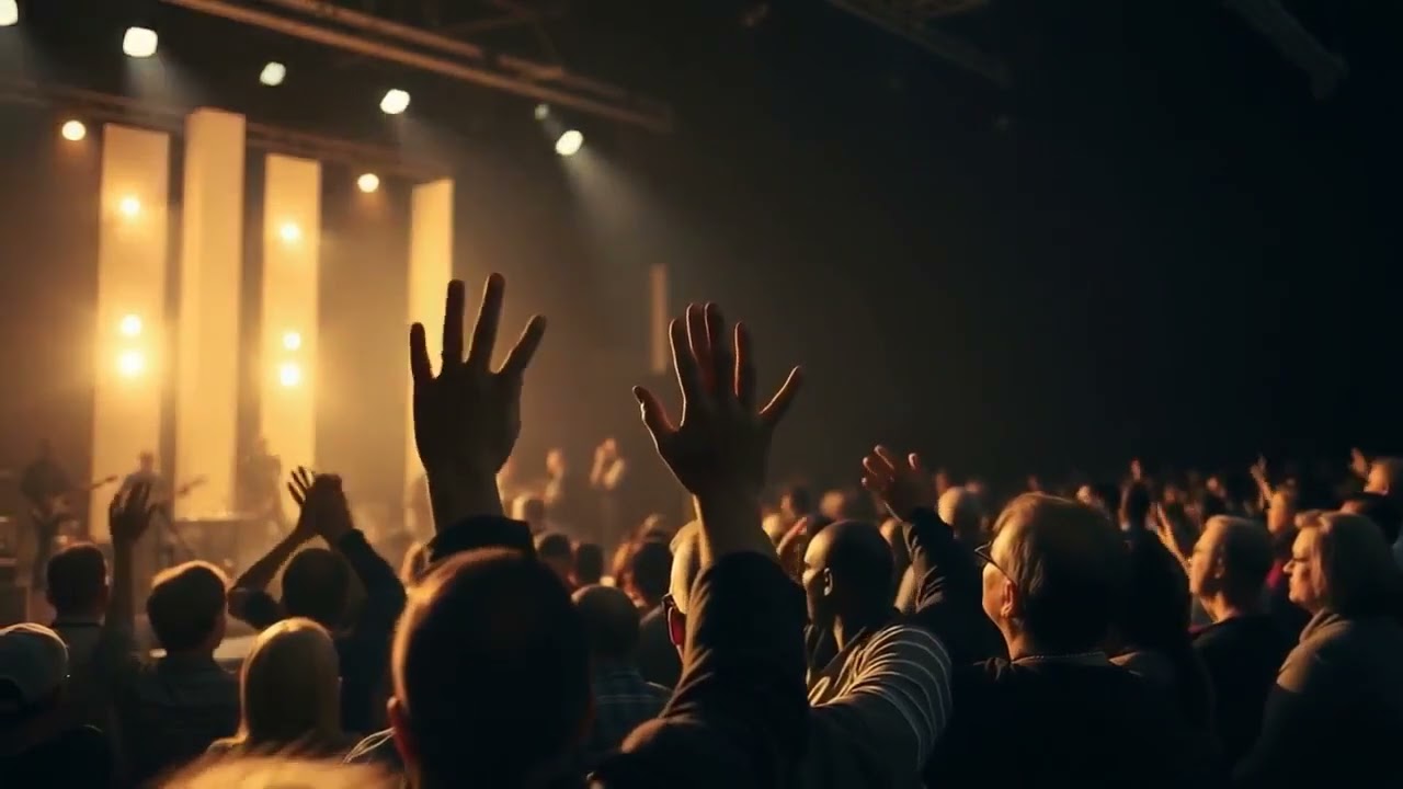 His Praise Endures ♾️🎶  Praise & Worship Songs 3+ Hours