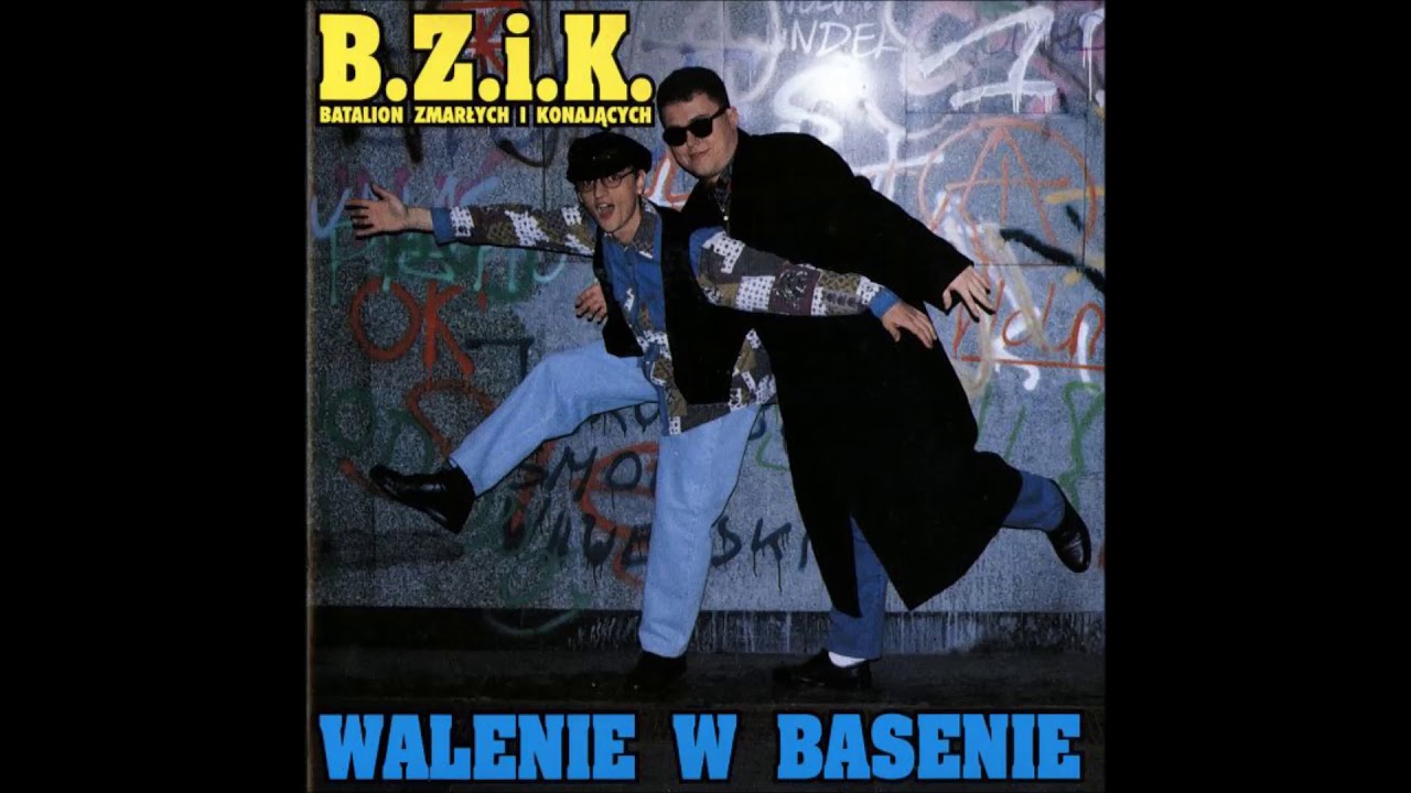 B.Z.i.K. -  Milice story (czyli historia niebieskiego mundurka) (1992)