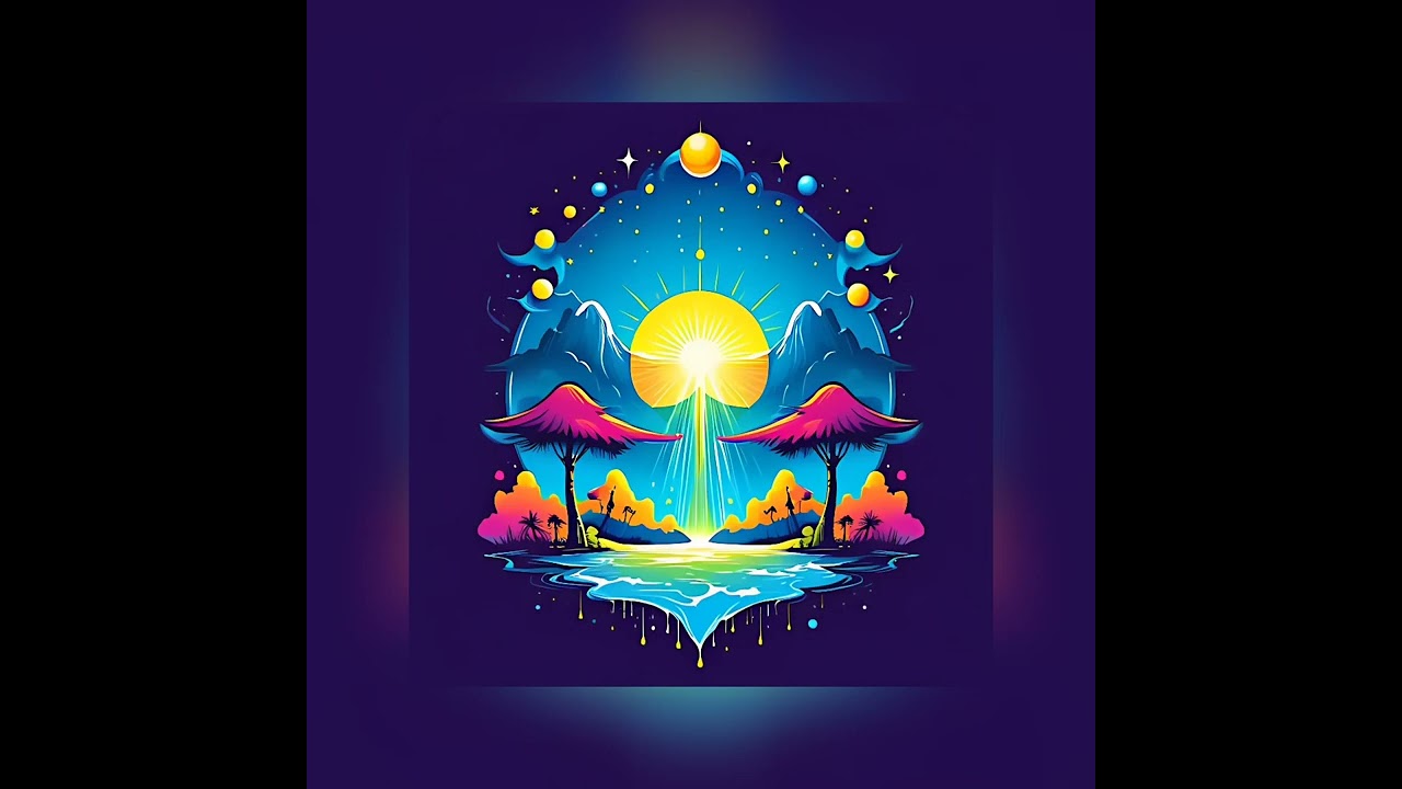 Bright Bliss (copyright free music)