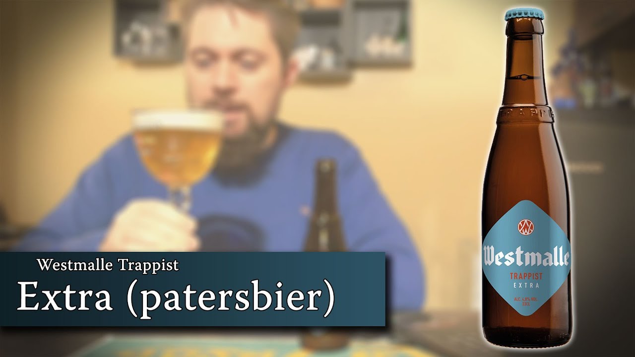 Trappist Single o Patersbier: le trappiste 