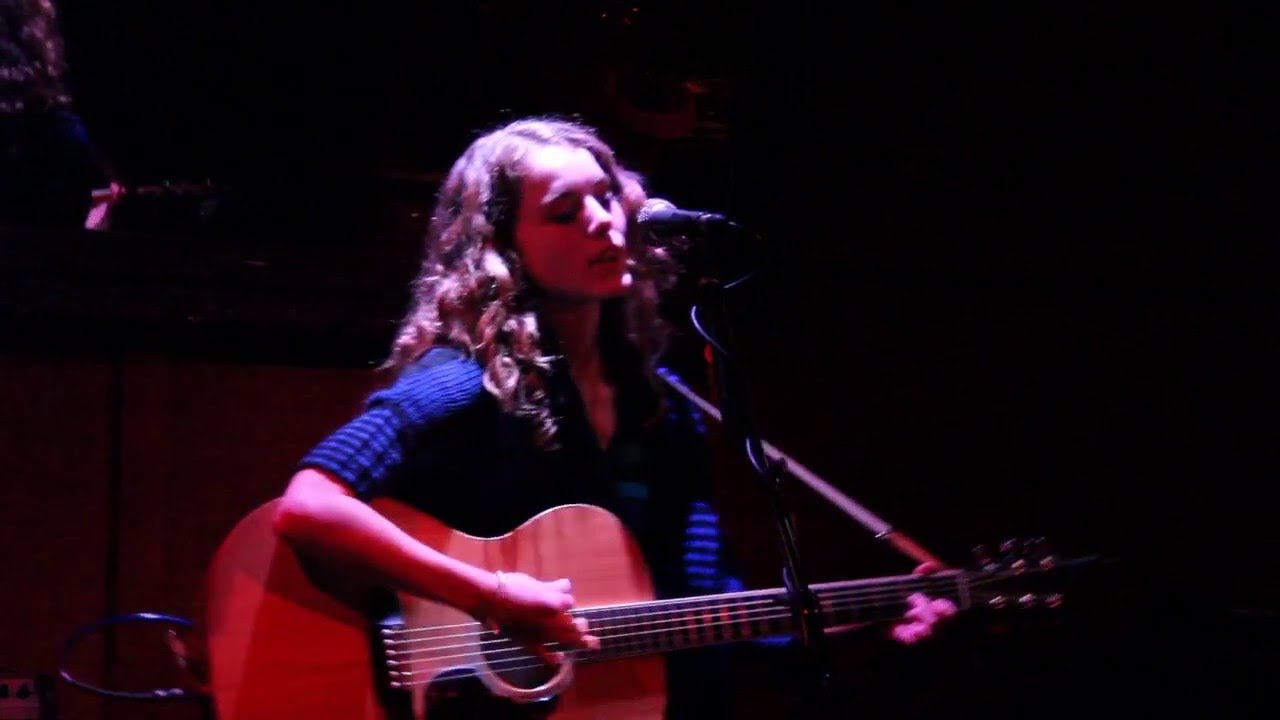 The song by Twitter and Me!  (Laura Slade Wiggins)