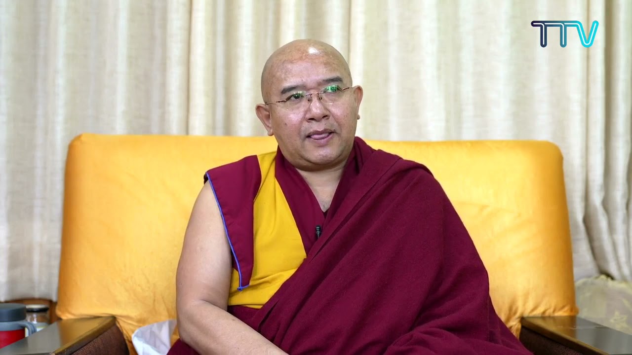 ལྷ་བབས་དུས་ཆེན་ངོ་སྤྲོད།
