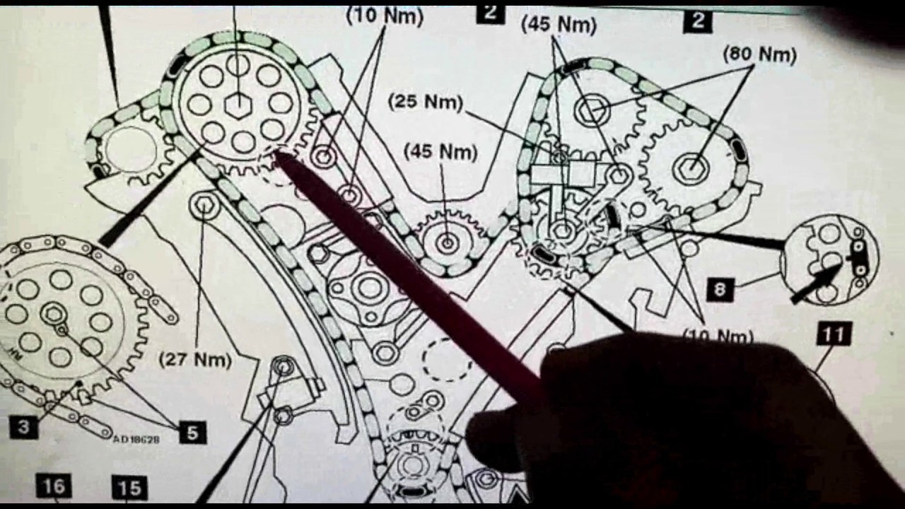 OJO A ESTE PROCESO !!! GRAND VITARA V6