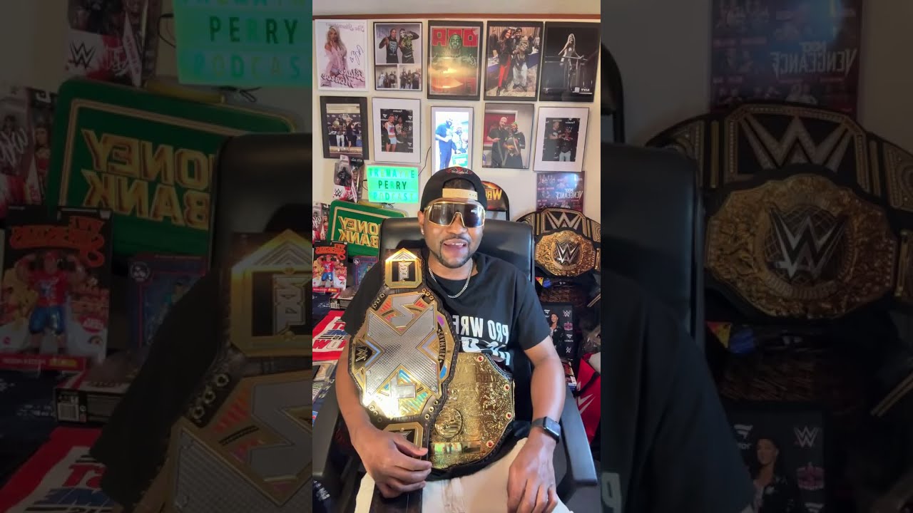 AEW Collision Live Reaction 3/14/26