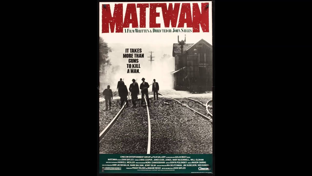 Avanti Populo   Matewan soundtrack