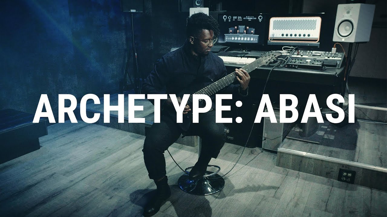 Archetype: Abasi
