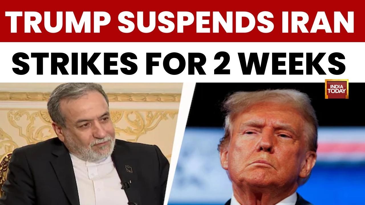 Мирное соглашение между США и Ираном: стратегия Дональда Трампа и роль Пакистана как посредника |...