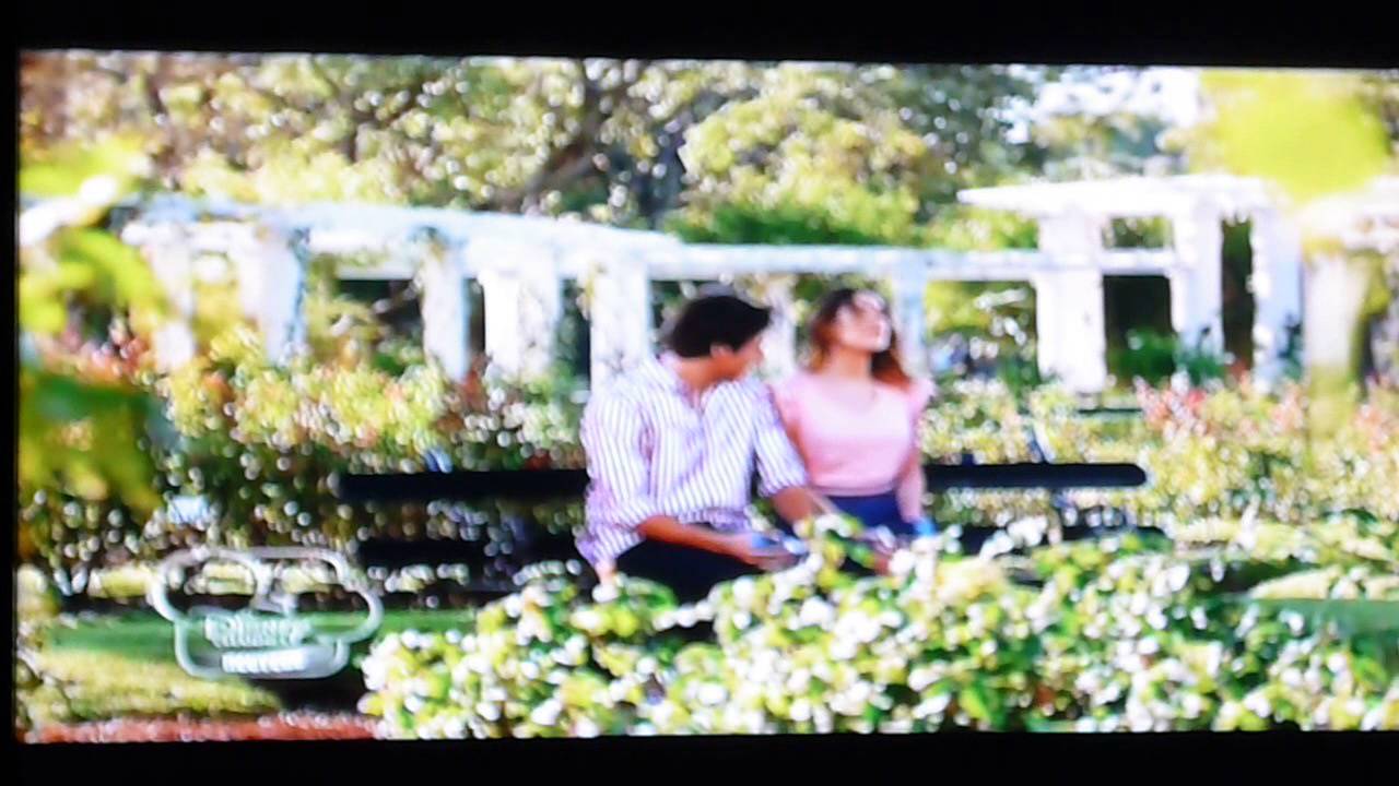 Violetta2 :leon et Violetta passe l'apres-midi ensemble (ep.70)