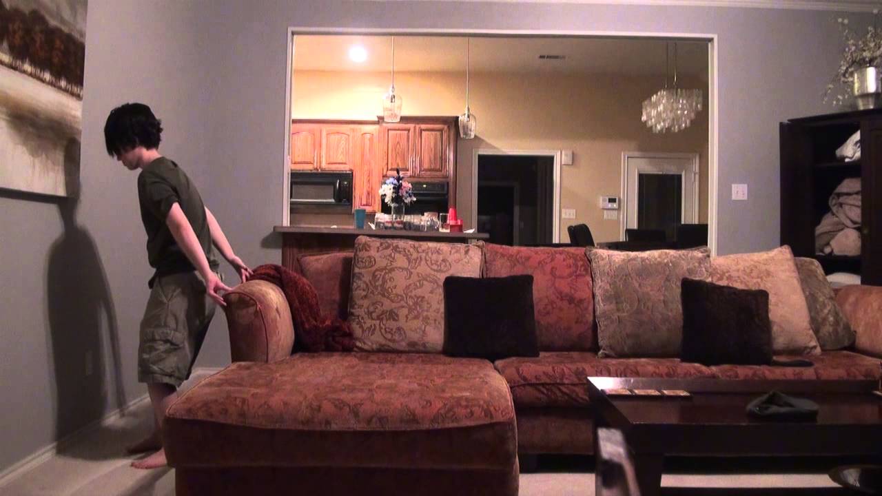 Ereri Backwards Challenge
