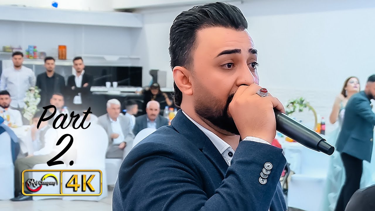 Sulaiman & Hanady - Part 2 - Honar Kandali - by Roj Comapny