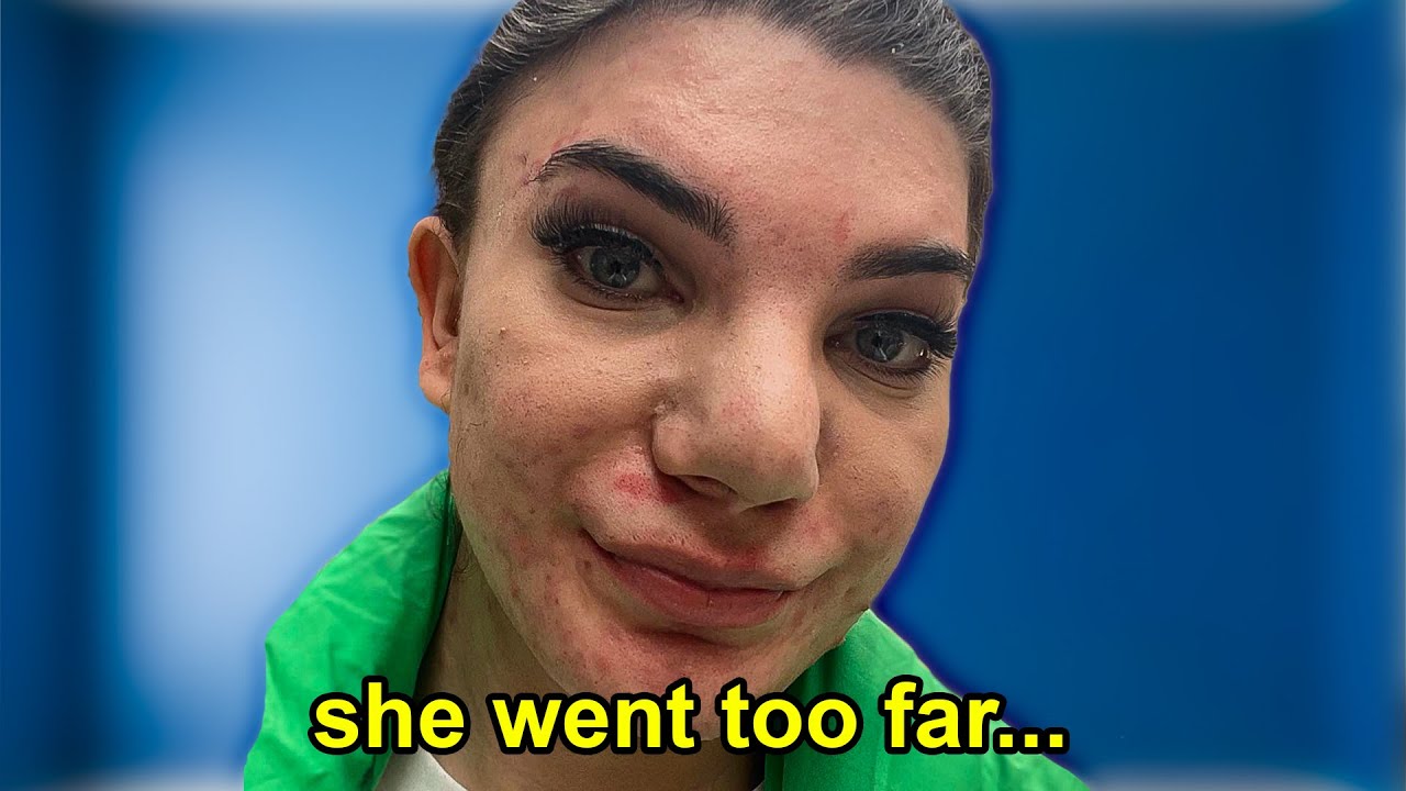 Elphaba Shouldn't Have Done This...