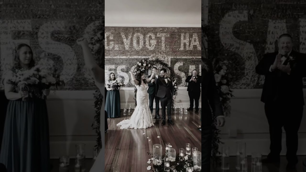 Southern California&rsquo;s best wedding venue!