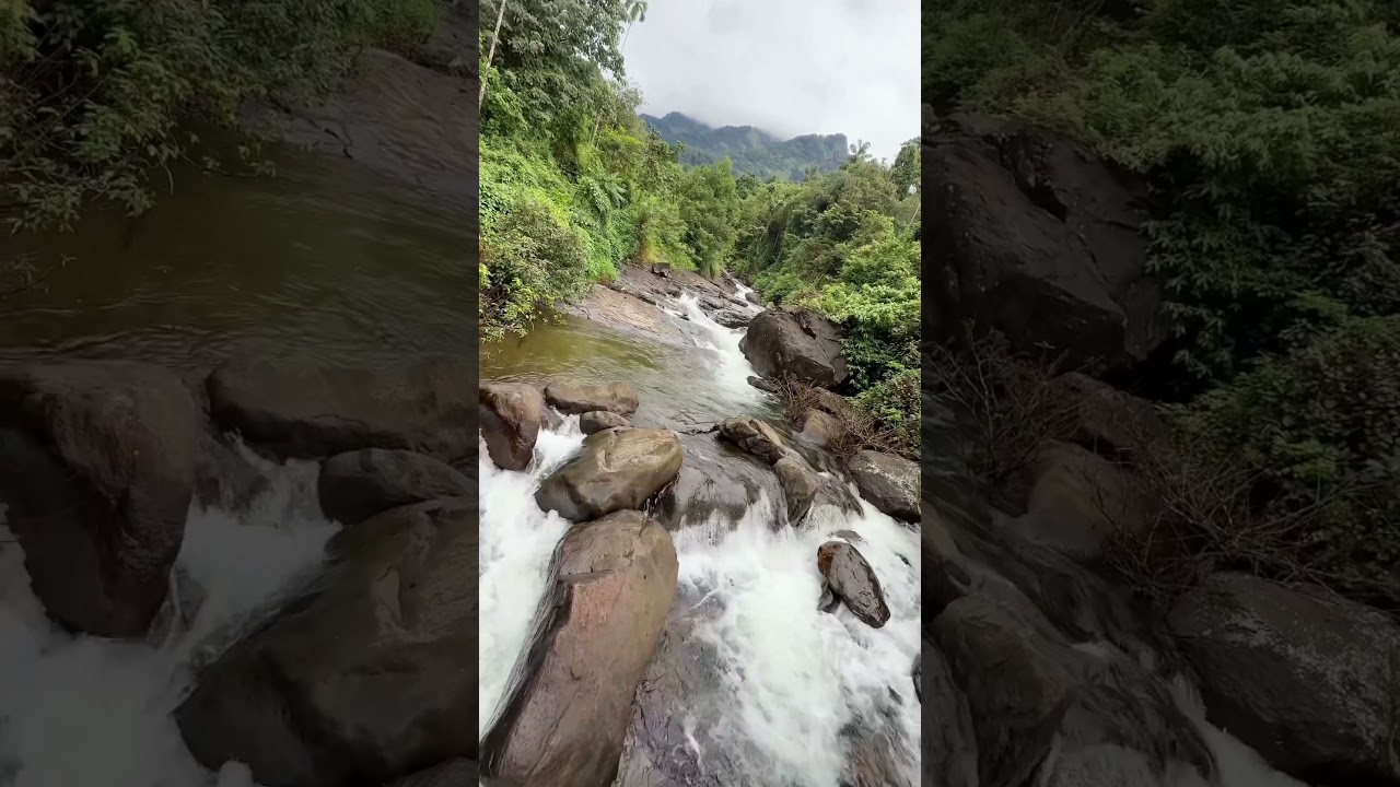 #watterfalls
