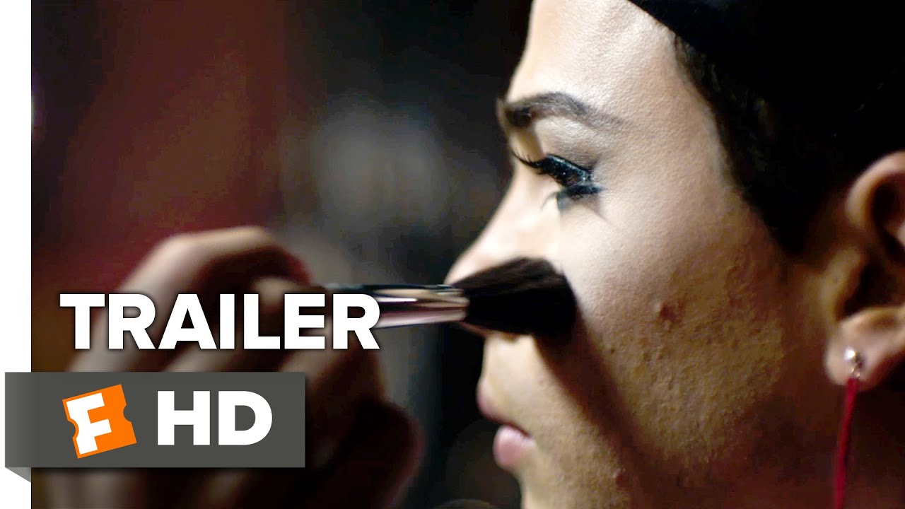Viva Official Trailer 1 (2016) - H&eacute;ctor Medina, Jorge Perugorr&iacute;a Movie HD
