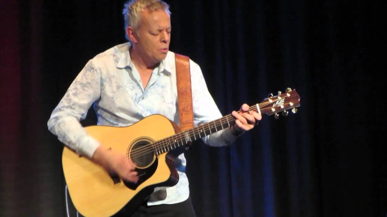 Tommy Emmanuel - Guitar Boogie (HD)