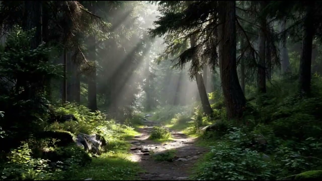 7. BƯỚC THEO CHÂN CHÚA