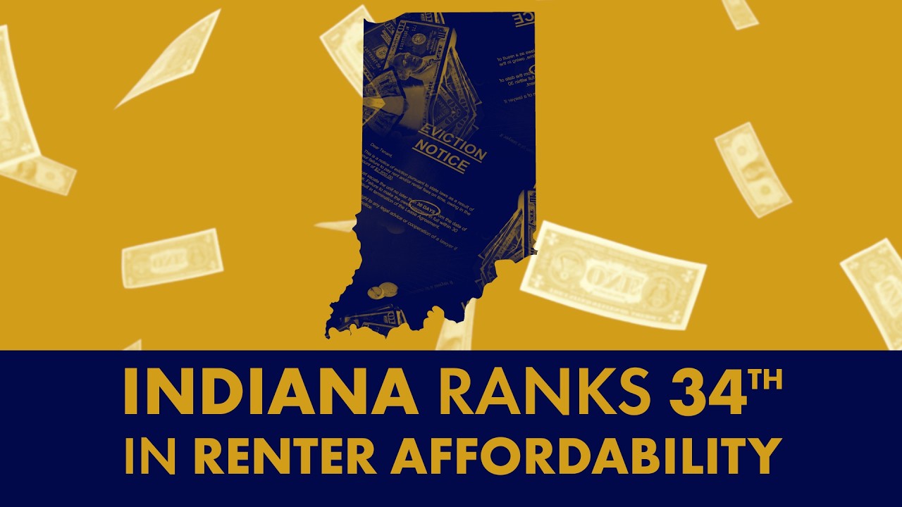 Lawmakers pursue de-regulation as housing costs continue to soar | Indiana Lawmakers