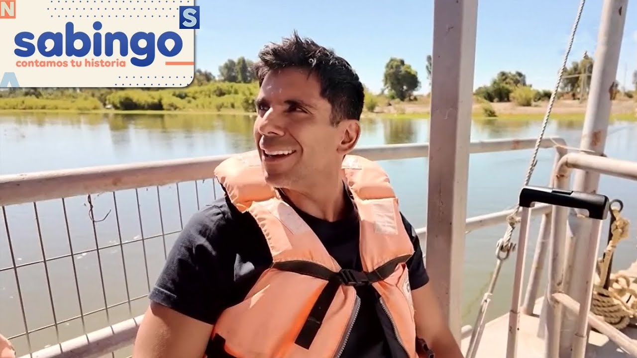 A ORILLAS DEL CAMINO 🤩 EN VIVO CHILEVISIÓN 📺 Jueves 17 de julio