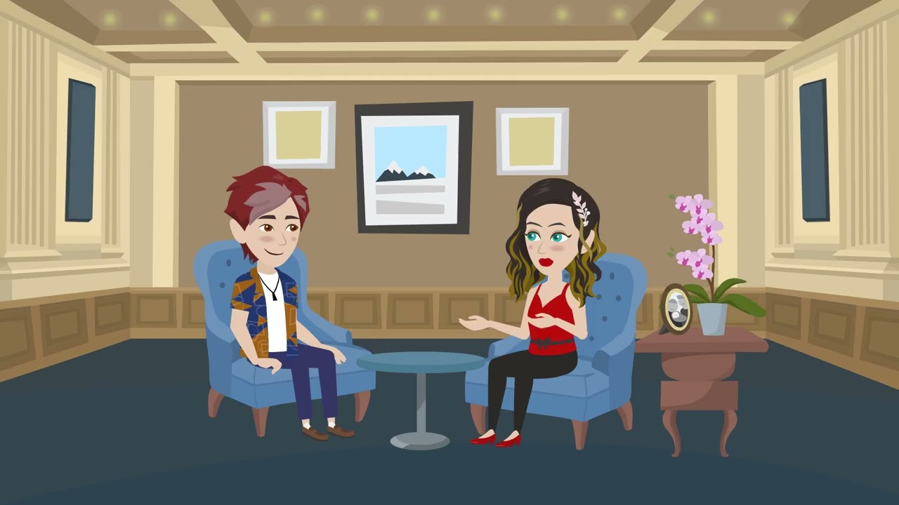 WHAT IF?? Uncovering the Secrets of Counterfactual Thinking in Dating