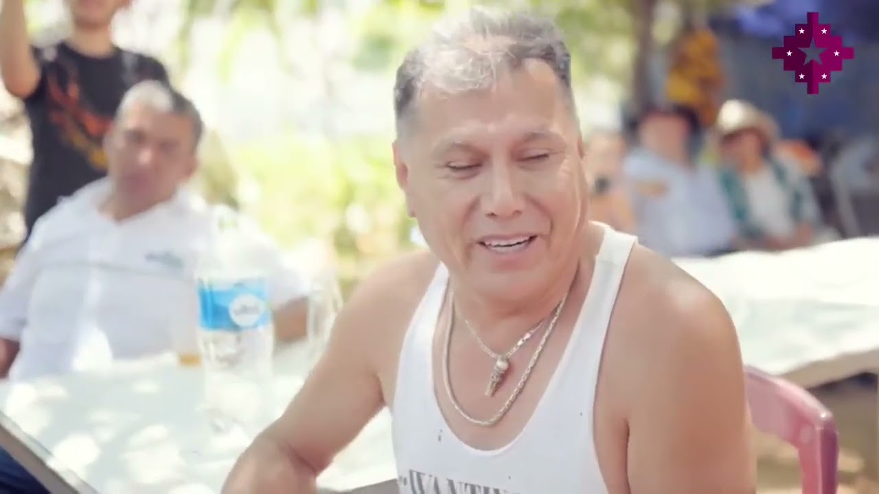 ELMER HERMOSA (KJARKAS) - SIEMPRE HE DE ADORARTE
