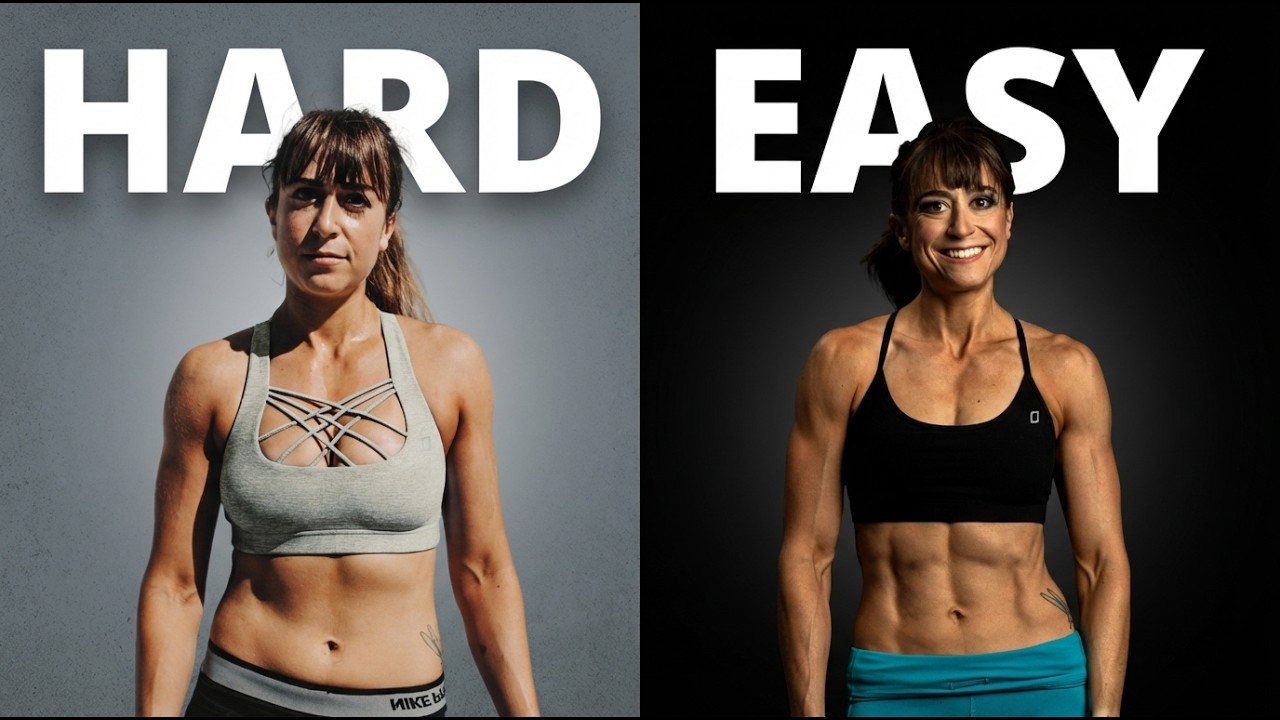Why Getting Lean Is Hard… But Staying Lean Gets Easier