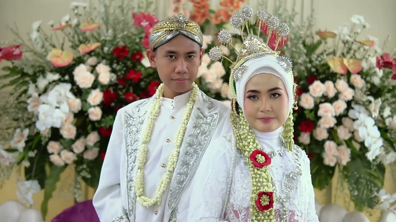 The Wedding of Fira dan M. Alvin 