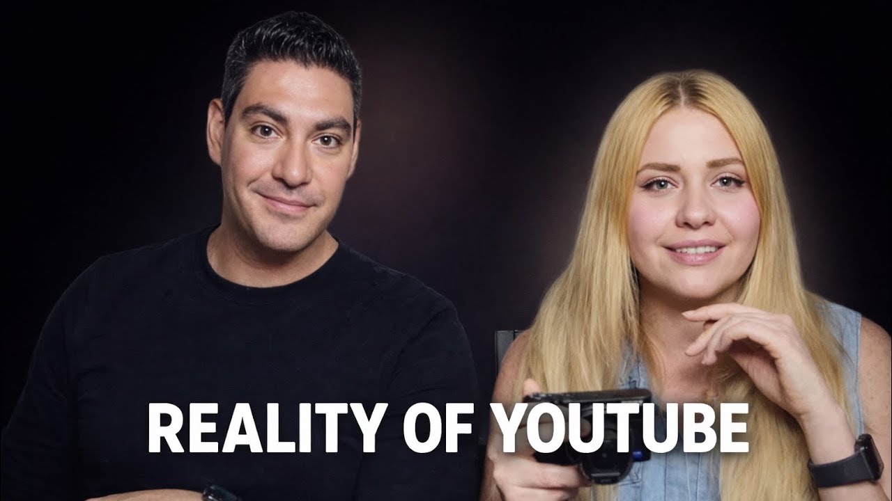 Starting a USA YouTube Channel as a Couple? Watch Now Tips on How to Start a Couples YouTube channel