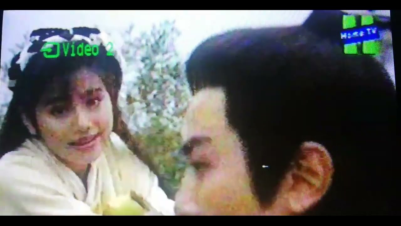 The Zu Mountain Saga Hindi | Home TV