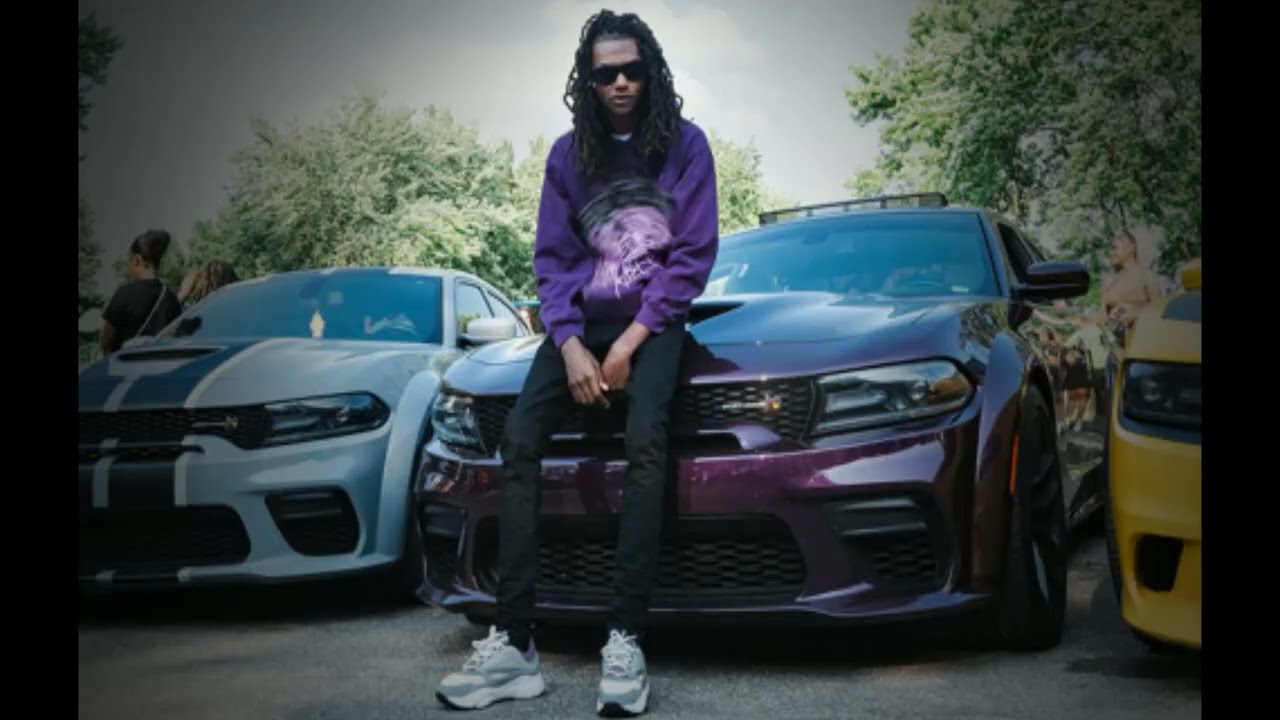 Babyfxce E Type Beat - “Baby Driver” YSR Gramz Type Beat x Flint x Detroit Type Beat