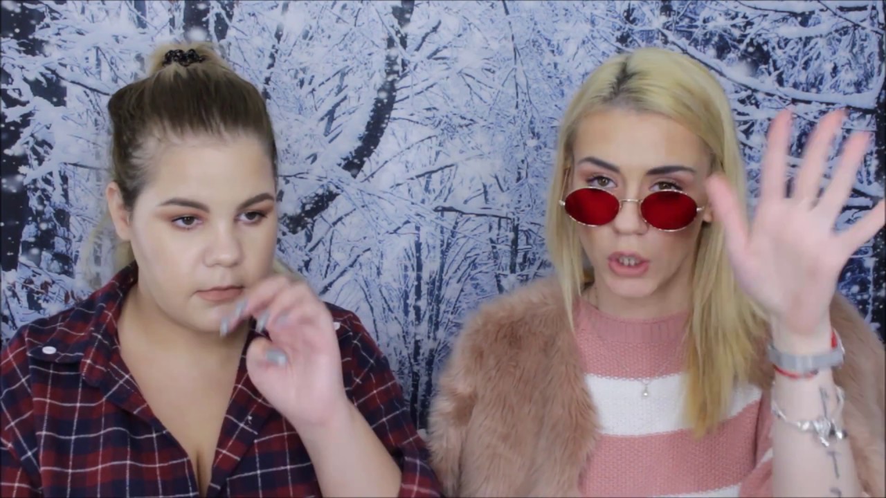 Modni Ziri - Jutuberi ft Emilija MIlojevic