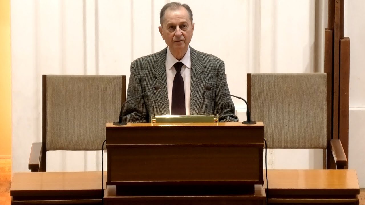 Πώς μετριέται η αγάπη του Θεού ; ( Αποκ. 2 : 13 )