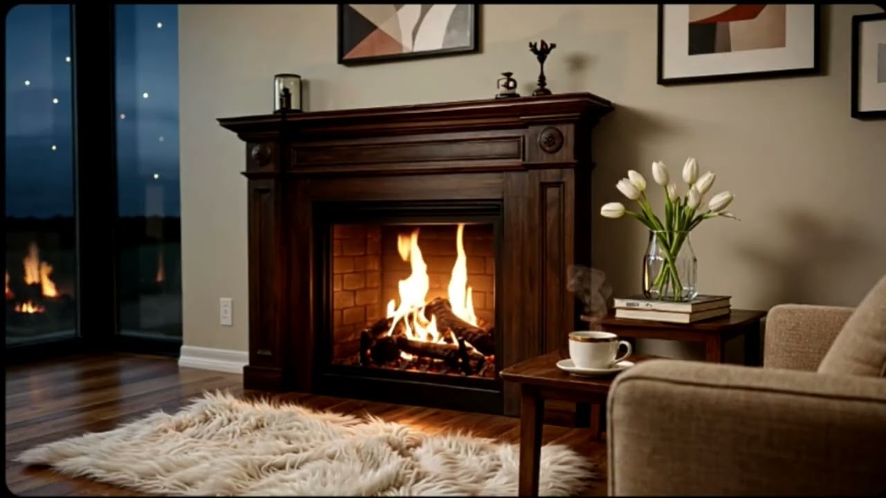Evening reflection and worship Relaxing music (: Soulful R&B Gospel)