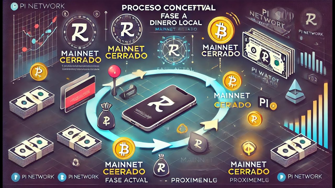 COMO COMPRAR Y VENDER TUS PI Y PASARLO A DINERO LOCAL