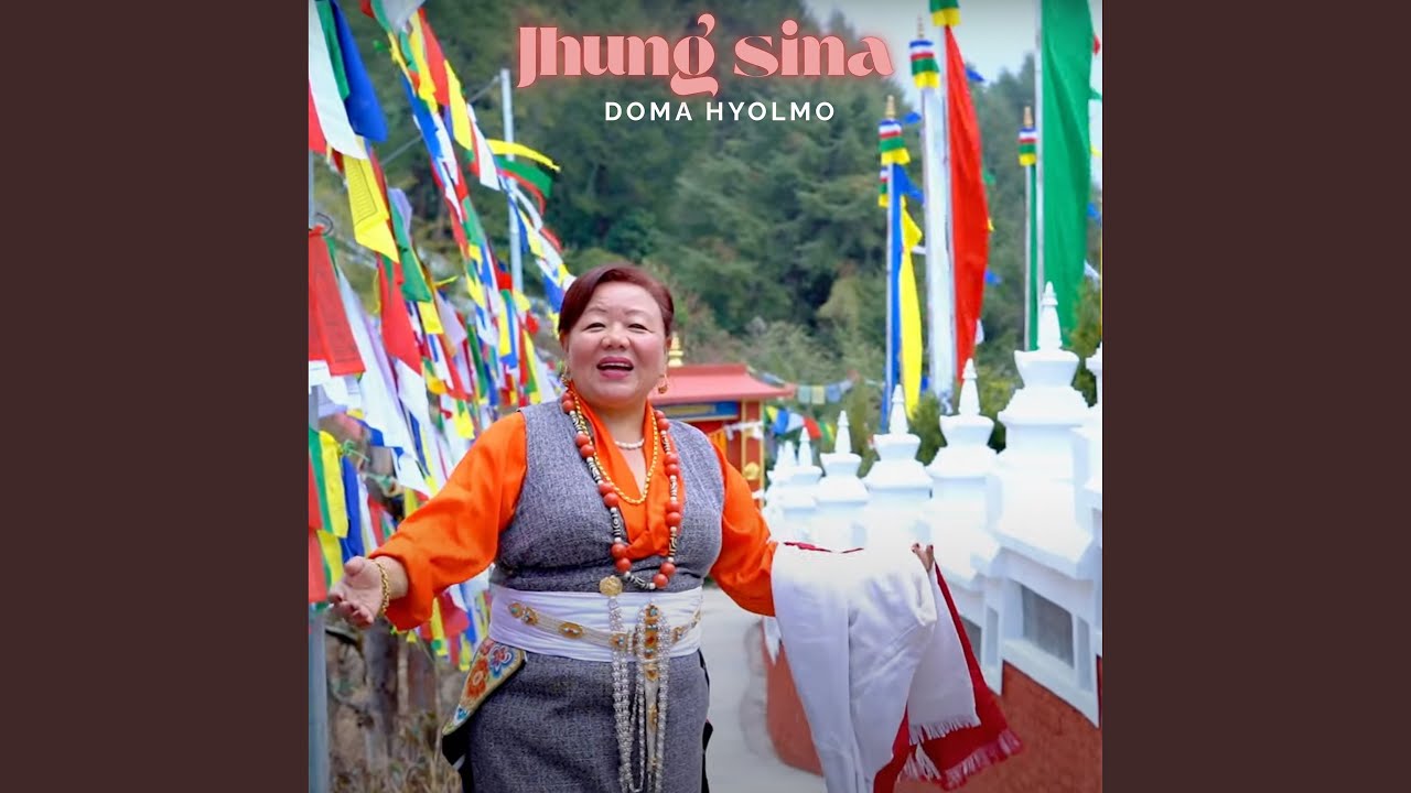 Jhung sina
