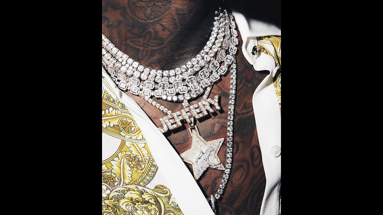 (FREE) Young Thug Type Beat - 