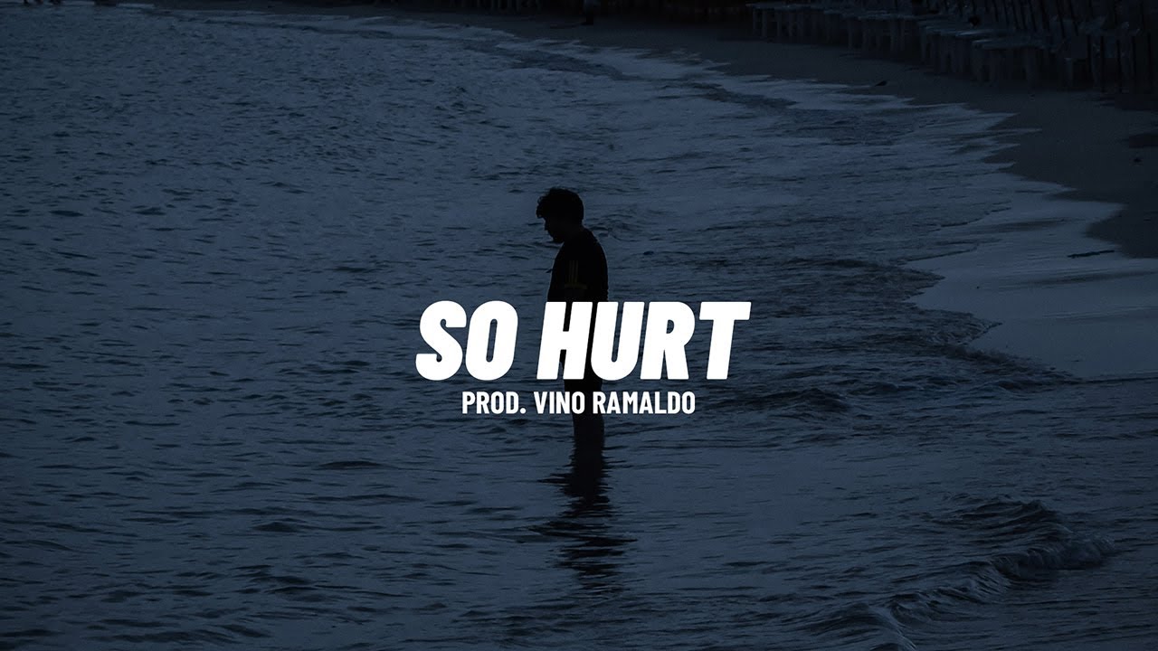 (FREE FOR PROFIT) Sad Storytelling Beat “SO HURT” | Emotional Rap Instrumental