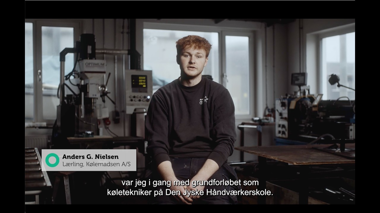 Mød Anders