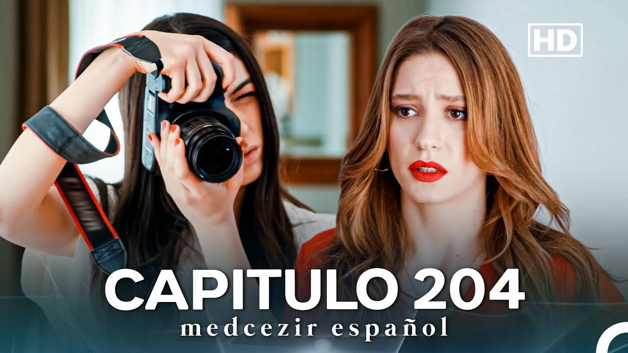 Medcezir Capítulo 204 (Doblado En Español) (FULL HD)