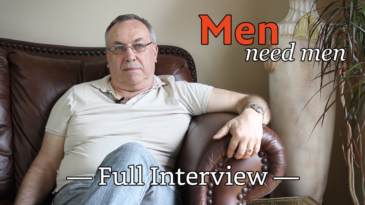Bob Munro ― Full Interview
