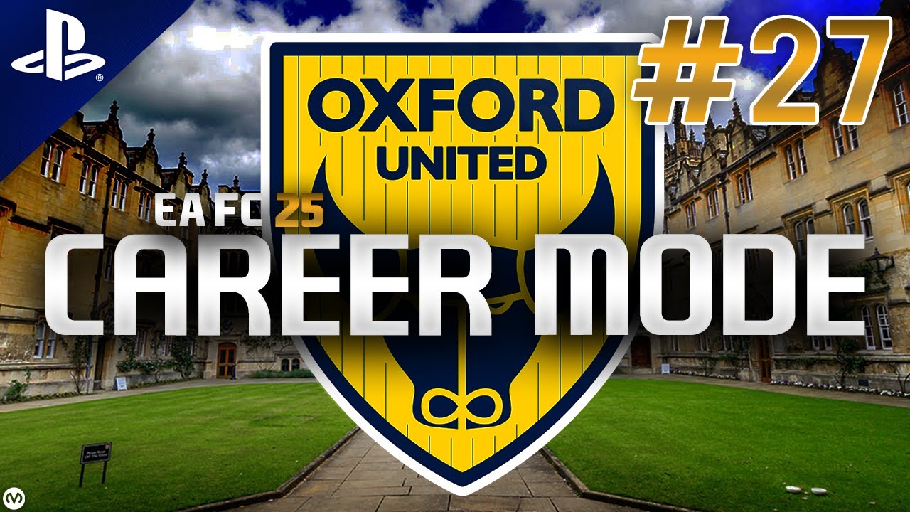 EA FC 25 | Summer Career Mode | #27 | Season Finale - Relegation Or Survival?