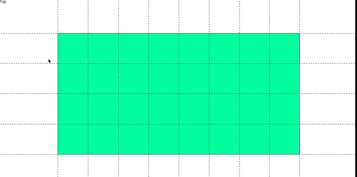 Grid Survey