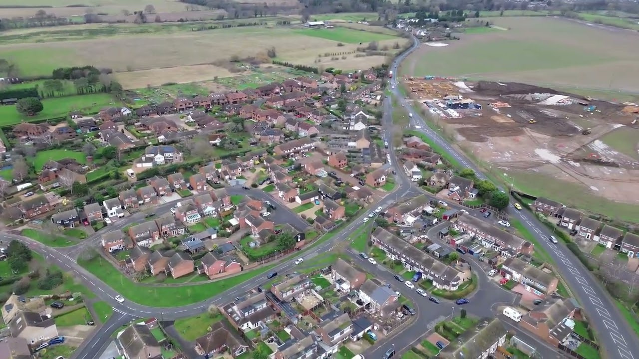 Westoning
