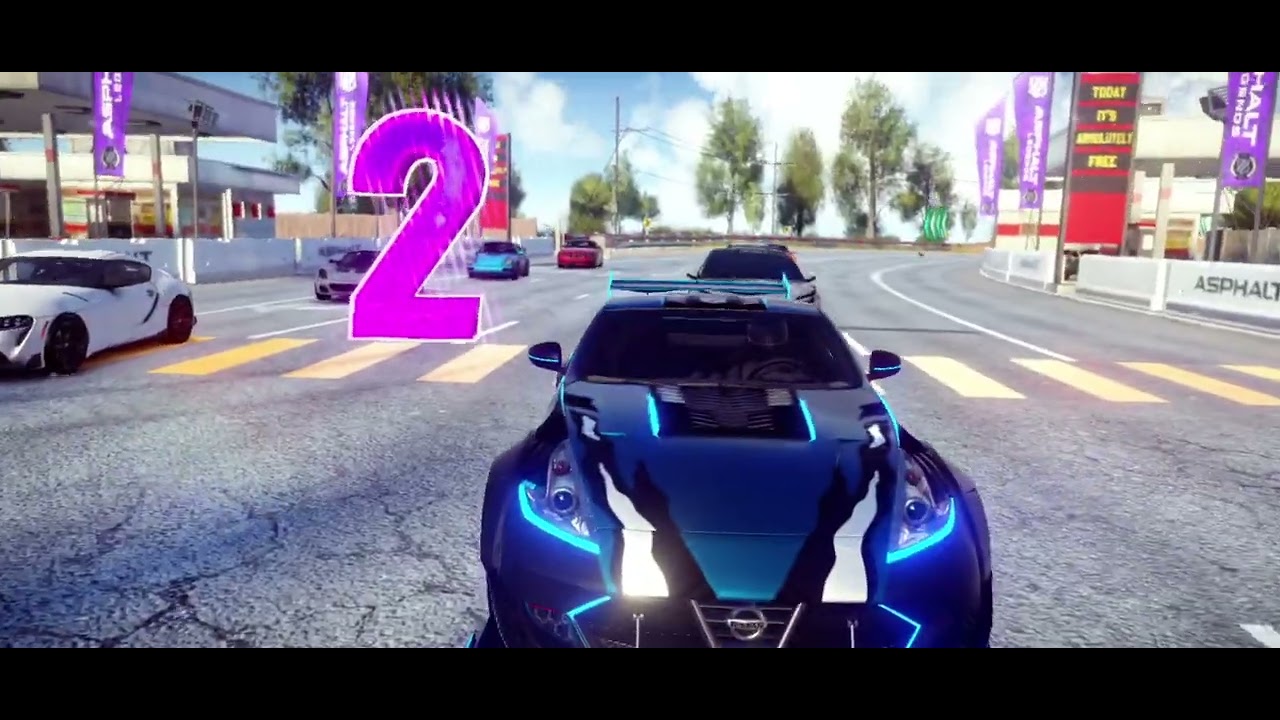 HOW TO BECOME A PRO IN ASPHALT 9 LEGENDS!