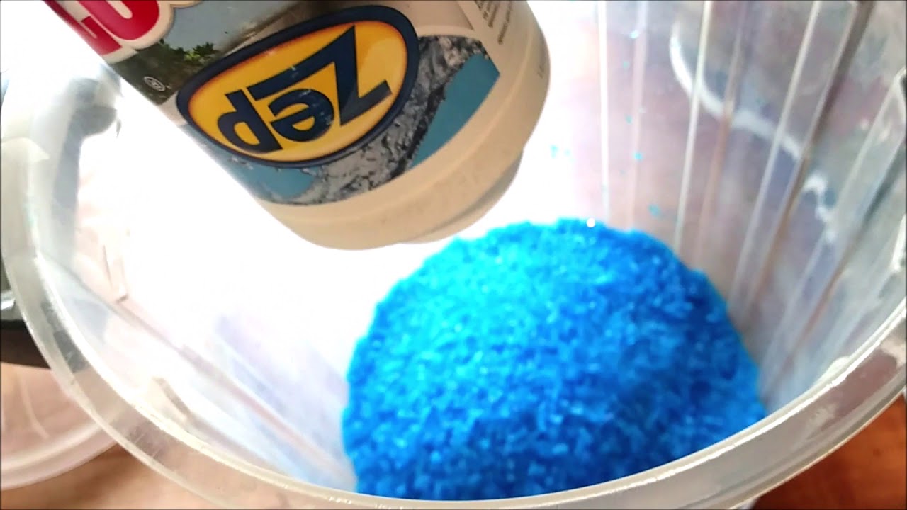 How to make copper electroforming solution DIY