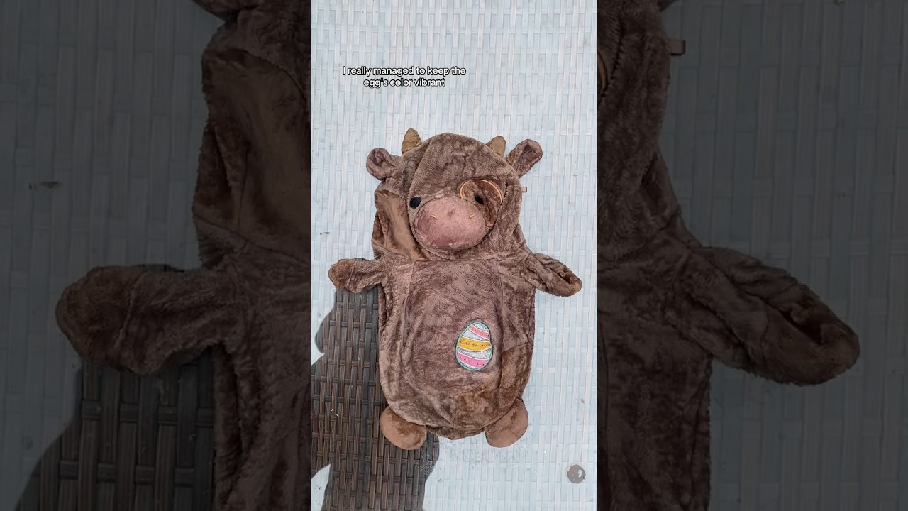 🤎🐮 #squishmallow #squishmallowsquad #squishmallows #squishtok #squish #diyproject #custom #fyp