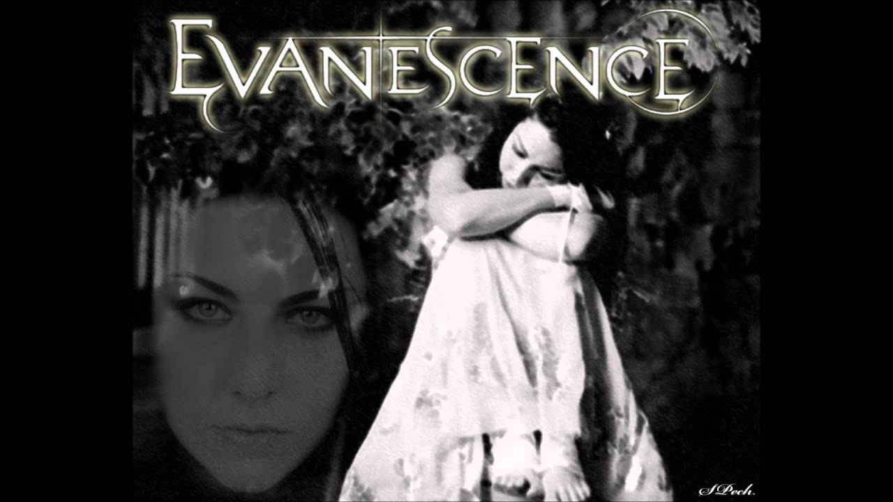 Evanescence - My Immortal (kids version)