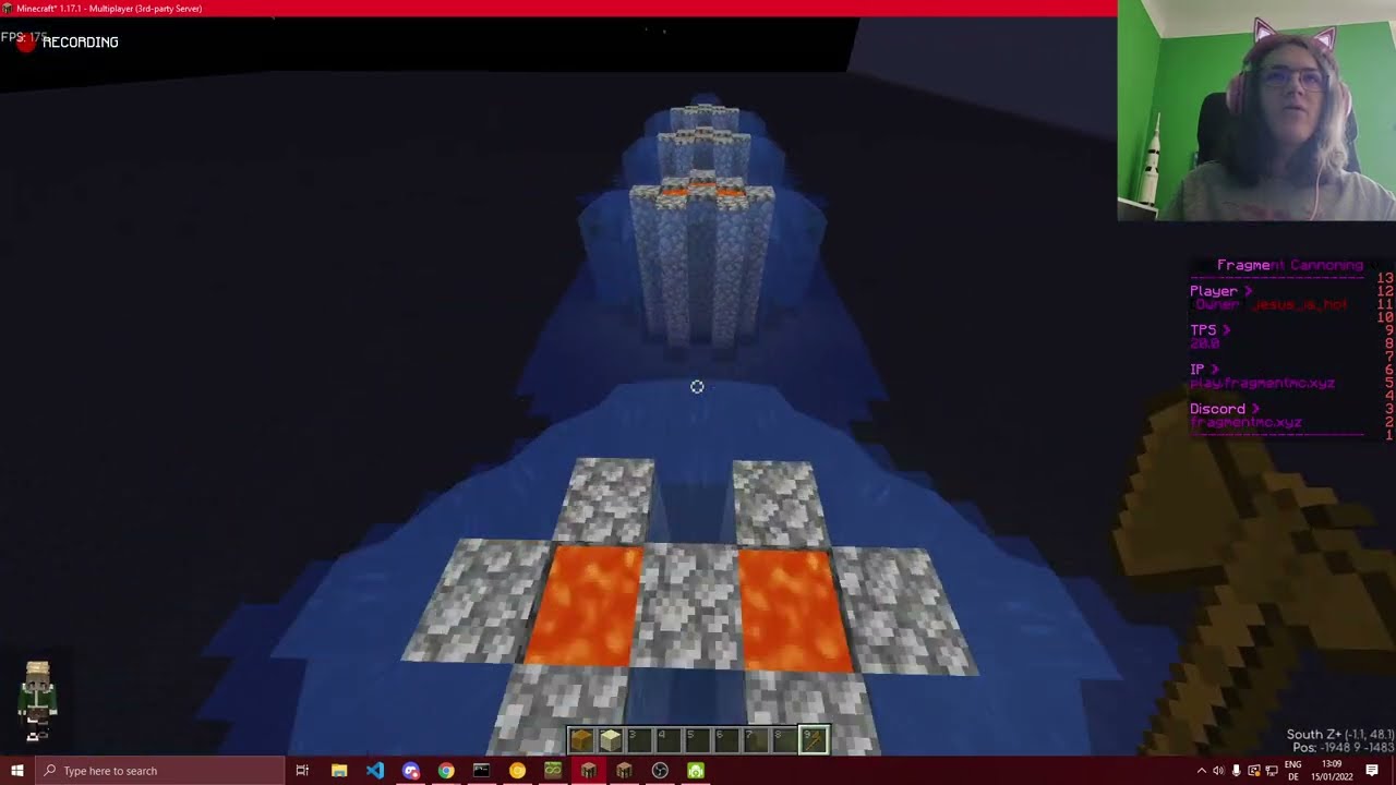 [1.17.1] 1sec 1x1 1 Stacker [Release]