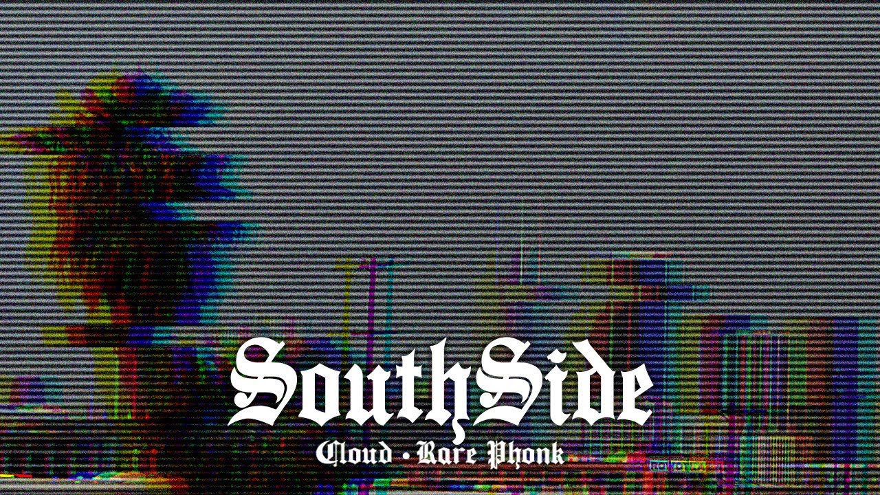 $UICIDEBOY$ Type Beat – Southside | 110 BPM A# Min | Underground Phonk Instrumental Suicideboys