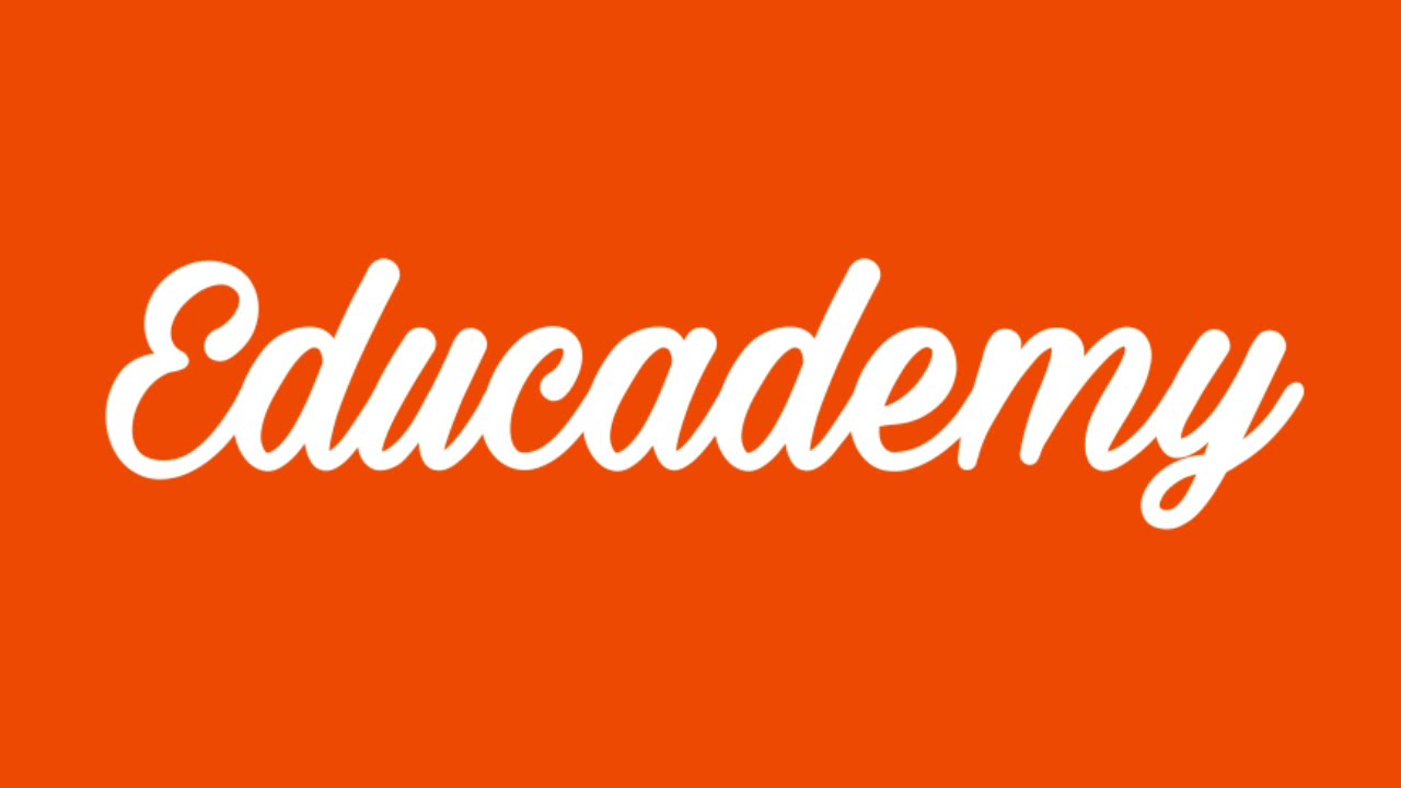 Educademy | Your Live Online Free Learning Platform | Talky part #1 | About Equiz